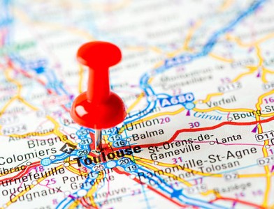 Accompagnez des jeunes sur une étape de la Trans'Occitanie