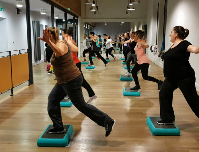 Venez nous aider à mettre en ligne des adhésions et gérer des groupes et mailing