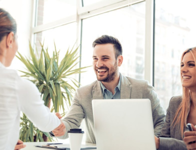 Devenez le mentor d'un travailleur en situation de handicap