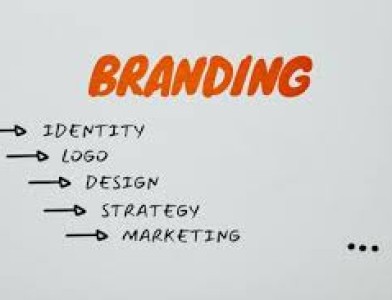 Repensez et modernisez la communication digitale de l’association - branding