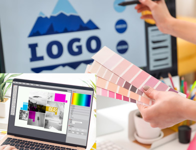 Venez nous aider dans l'amélioration de notre logo et de notre charte graphique