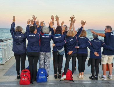 Aidez nous à créer un système de covoiturage solidaire pour l’Étoile Gymnique de Colomiers