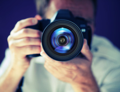 Venez assurer les prises de vue photo et vidéo lors de notre soirée des Trophées Espoir !