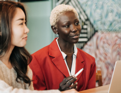 Aidez-nous sur la partie juridique généraliste de notre structure