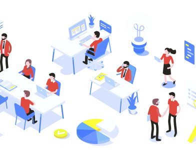 Améliorez la stratégie de communication de notre Association