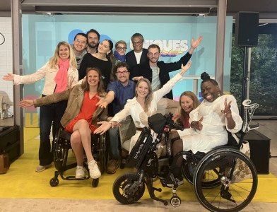 Pilotez notre Community Management !