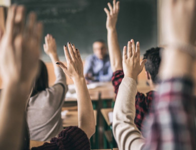 Venez animer des cours d'anglais auprès de stagiaires en situation de handicap