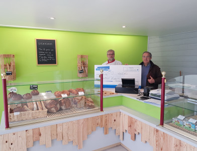 Accompagnez des primos entrepreneurs (créateurs ou repreneurs d'entreprise) !