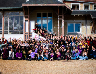 Boostez la collecte de fonds d'une association féministe grâce au crowdfunding