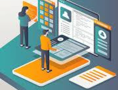 Venez nous aider à mettre en place notre maquette application