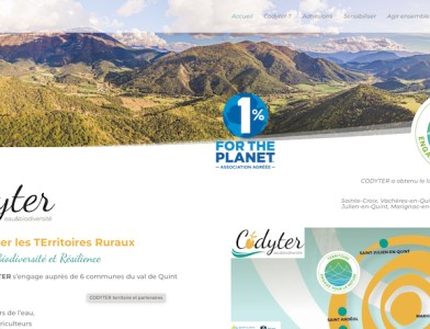 Soutenez la communication sur nos réseaux sociaux