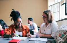 Aidez des jeunes à découvrir le monde Pro !