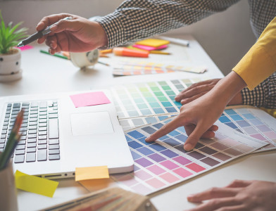 Création d'outils pour améliorer notre présence sur les réseaux sociaux