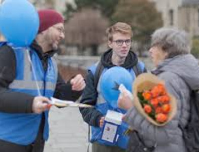 Développez le marketing et la communication donateurs