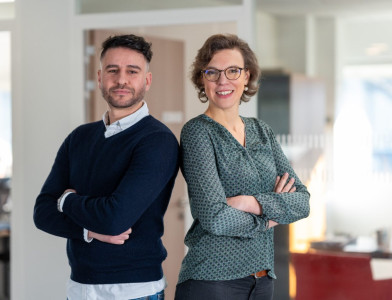 Transmettez votre savoir et votre passion à nos jeunes talents !