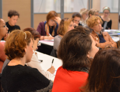 Venez en soutien comptable pour l'association et ses entrepreneures hébergées