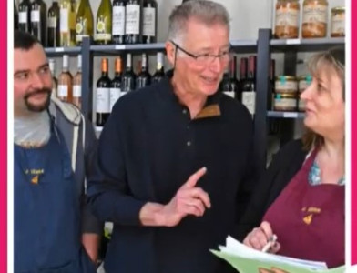 Aidez un (nouveau) chef d'entreprise sur la partie Gestion