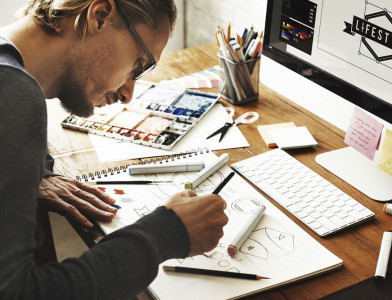 Proposez une charte graphique pour améliorer la communication