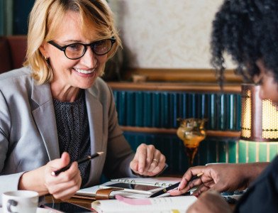 Mentorez Emmanuel qui veut faire du conseil dans le domaine du digital - 2 mois