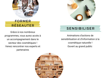 Devenez mentor pour nos entrepreneurs !