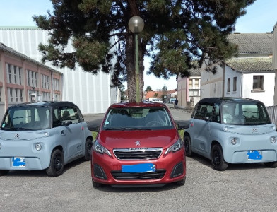 Donnez un coup de pouce à notre com’ !