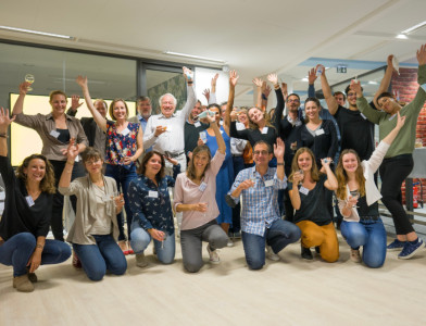 Amélioration des outils de communication