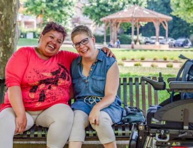 Aidez nous à animer un atelier d'apprentissage à la lecture/ écriture !