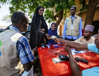 Aidez-nous à la formation à la comptabilité d'engagement