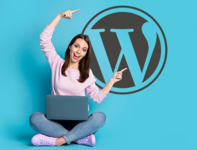 Venez nous former à WordPress