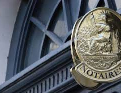 Communiquez sur notre association auprès des notaires