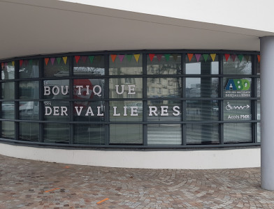 Aidez-nous à développer des partenariats avec des entreprises donatrices d’objets du quotidien pour la Recyclerie des Dervallières