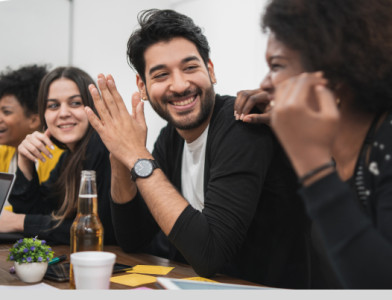 Aidez les entreprises à intégrer les pratiques de NQT dans leur propre stratégie RSE !
