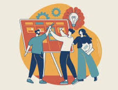 Valorisez notre image avec des supports percutants !