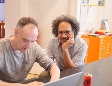 Formez les membres du Clubhouse Nantes au Pack Office (Word, Excel, PowerPoint)