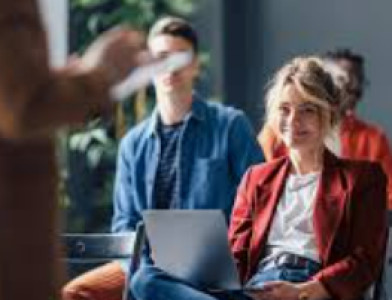 Venez animer un atelier thématique à destination de chefs d'entreprise