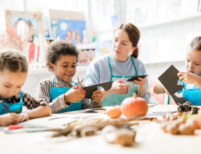 Aidez-nous à animer des ateliers de journalisme