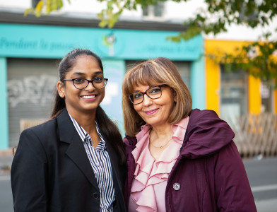 Devenez mentor d'un jeune en recherche d'emploi à Marseille !