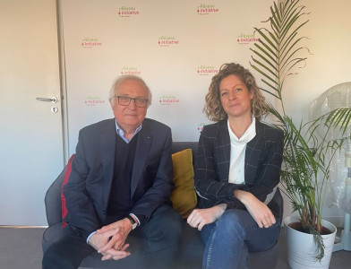 Aidez-nous à structurer le recrutement de nos bénévoles !