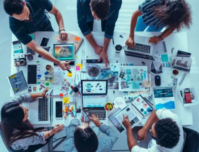 Soyez notre chargé de communication