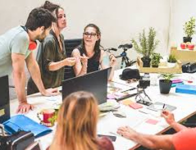 Venez nous aider dans la gestion administrative de notre association !