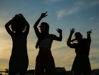 Participez à la stratégie éditoriale Instagram et web de SafeMate