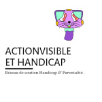 Actionvisible et Handicap