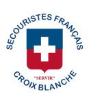 comité départemental des secouristes français croix blanche des Yvelines