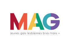 MAG Jeunes LGBT+