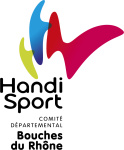 Comité Départemental Handisport des Bouches du Rhône