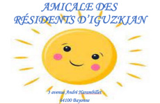 Amicale des résidents d'IGUZKIAN