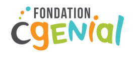 Fondation CGénial