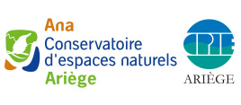 Ana–Conservatoire d’espaces naturels Ariège