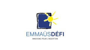 Emmaüs Défi