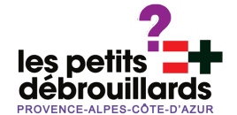Les Petits Débrouillards PACA